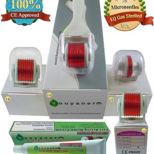 Dermaroller / Derma Roller / Microneedling